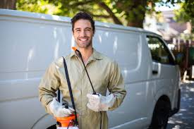 Best Fumigation Services  in Iola, KS